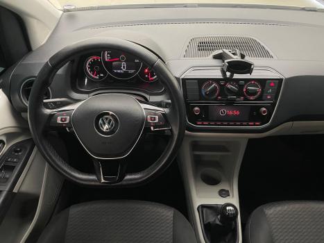 VOLKSWAGEN UP 1.0 12V 4P TSI FLEX MOVE UP, Foto 12