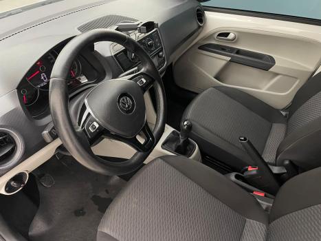 VOLKSWAGEN UP 1.0 12V 4P TSI FLEX MOVE UP, Foto 13