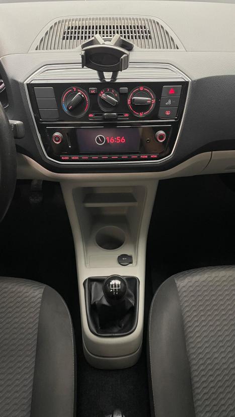 VOLKSWAGEN UP 1.0 12V 4P TSI FLEX MOVE UP, Foto 15