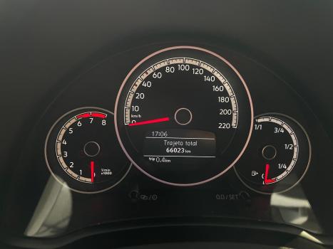 VOLKSWAGEN UP 1.0 12V 4P TSI FLEX MOVE UP, Foto 16