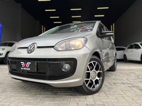 VOLKSWAGEN UP 1.0 12V 4P TSI FLEX MOVE UP, Foto 2
