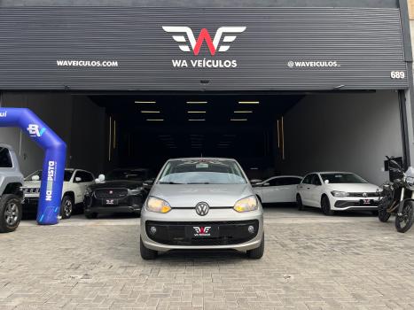 VOLKSWAGEN UP 1.0 12V 4P TSI FLEX MOVE UP, Foto 3