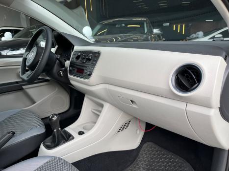 VOLKSWAGEN UP 1.0 12V 4P TSI FLEX MOVE UP, Foto 4