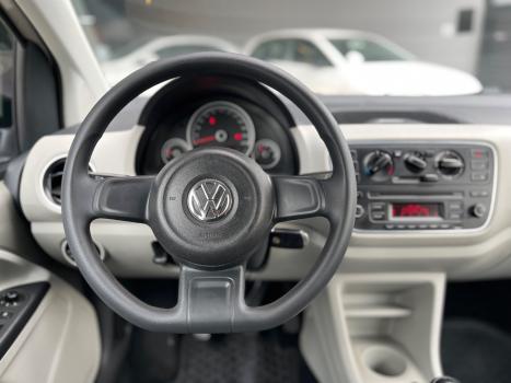 VOLKSWAGEN UP 1.0 12V 4P TSI FLEX MOVE UP, Foto 6