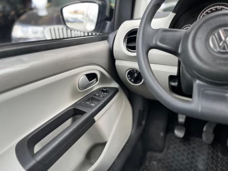 VOLKSWAGEN UP 1.0 12V 4P TSI FLEX MOVE UP, Foto 7