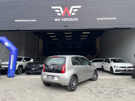 VOLKSWAGEN UP 1.0 12V 4P TSI FLEX MOVE UP, Foto 13