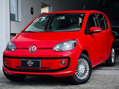 VOLKSWAGEN UP 1.0 12V 4P TSI FLEX MOVE UP, Foto 1