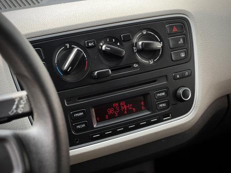 VOLKSWAGEN UP 1.0 12V 4P TSI FLEX MOVE UP, Foto 7