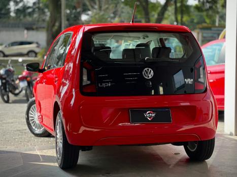 VOLKSWAGEN UP 1.0 12V 4P TSI FLEX MOVE UP, Foto 11