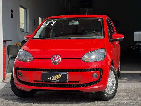 VOLKSWAGEN UP 1.0 12V 4P TSI FLEX MOVE UP, Foto 2