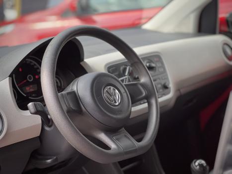 VOLKSWAGEN UP 1.0 12V 4P TSI FLEX MOVE UP, Foto 6