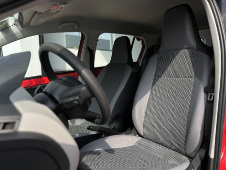 VOLKSWAGEN UP 1.0 12V 4P TSI FLEX MOVE UP, Foto 9