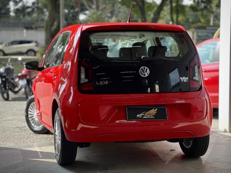 VOLKSWAGEN UP 1.0 12V 4P TSI FLEX MOVE UP, Foto 11