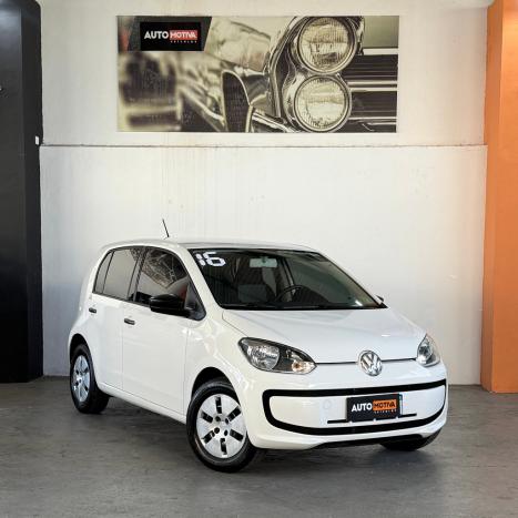 VOLKSWAGEN UP 1.0 12V TAKE FLEX, Foto 1