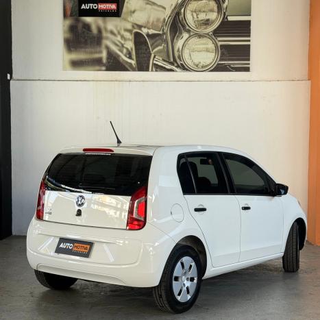 VOLKSWAGEN UP 1.0 12V TAKE FLEX, Foto 2