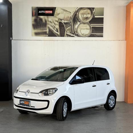 VOLKSWAGEN UP 1.0 12V TAKE FLEX, Foto 3