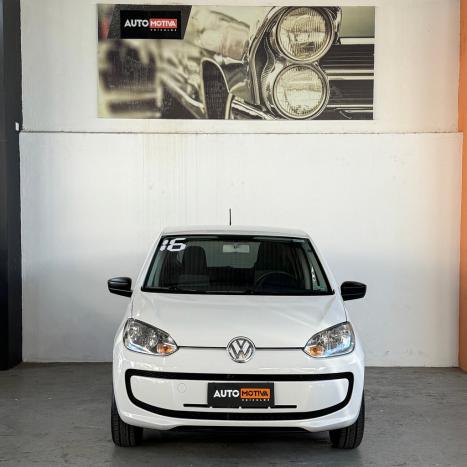 VOLKSWAGEN UP 1.0 12V TAKE FLEX, Foto 4