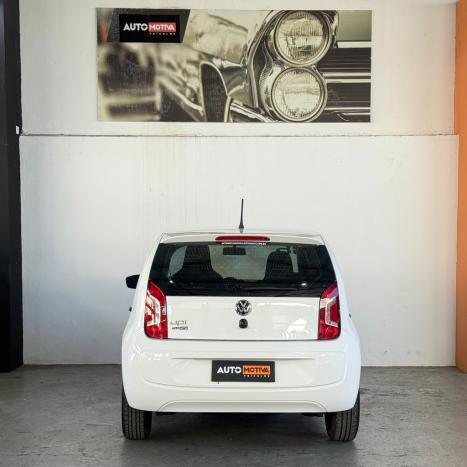 VOLKSWAGEN UP 1.0 12V TAKE FLEX, Foto 5