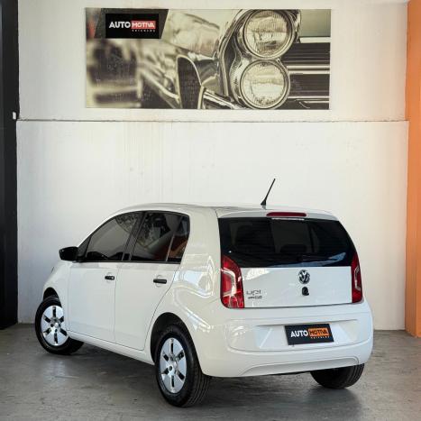 VOLKSWAGEN UP 1.0 12V TAKE FLEX, Foto 6