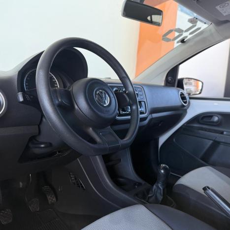 VOLKSWAGEN UP 1.0 12V TAKE FLEX, Foto 7