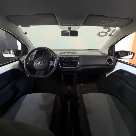 VOLKSWAGEN UP 1.0 12V TAKE FLEX, Foto 8
