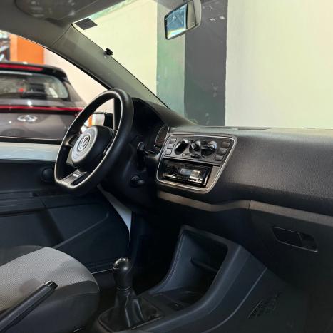 VOLKSWAGEN UP 1.0 12V TAKE FLEX, Foto 9