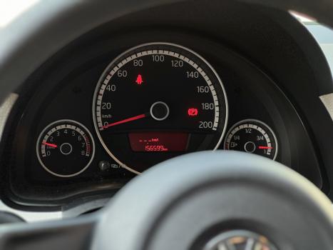 VOLKSWAGEN UP 1.0 12V 4P FLEX MOVE UP, Foto 6