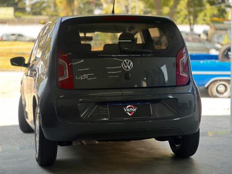 VOLKSWAGEN UP 1.0 12V 4P FLEX MOVE UP, Foto 11