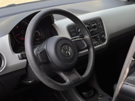 VOLKSWAGEN UP 1.0 12V 4P FLEX MOVE UP, Foto 2