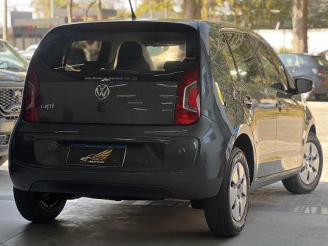 VOLKSWAGEN UP 1.0 12V 4P FLEX MOVE UP, Foto 6
