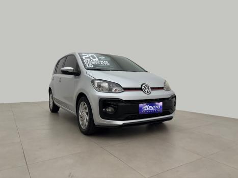 VOLKSWAGEN UP 1.0 12V TSI CONNECT FLEX, Foto 1