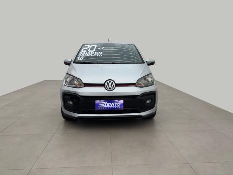 VOLKSWAGEN UP 1.0 12V TSI CONNECT FLEX, Foto 2