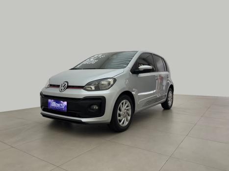 VOLKSWAGEN UP 1.0 12V TSI CONNECT FLEX, Foto 3