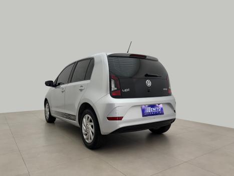 VOLKSWAGEN UP 1.0 12V TSI CONNECT FLEX, Foto 4