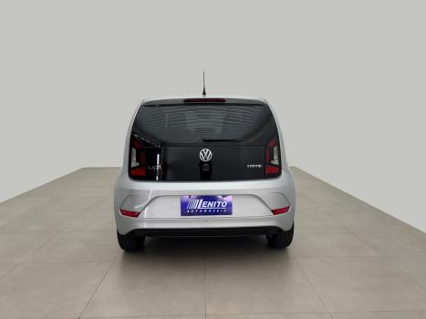 VOLKSWAGEN UP 1.0 12V TSI CONNECT FLEX, Foto 5