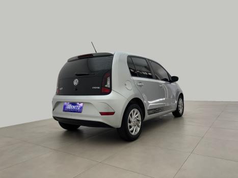 VOLKSWAGEN UP 1.0 12V TSI CONNECT FLEX, Foto 6