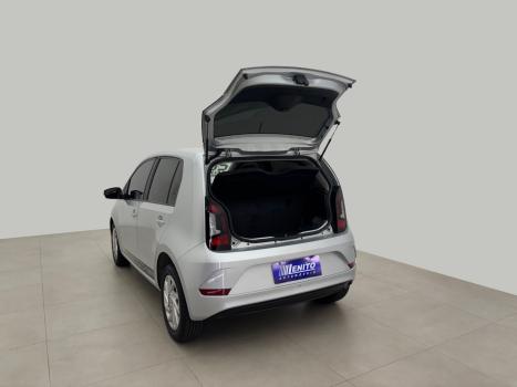 VOLKSWAGEN UP 1.0 12V TSI CONNECT FLEX, Foto 8