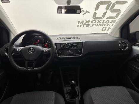 VOLKSWAGEN UP 1.0 12V TSI CONNECT FLEX, Foto 9