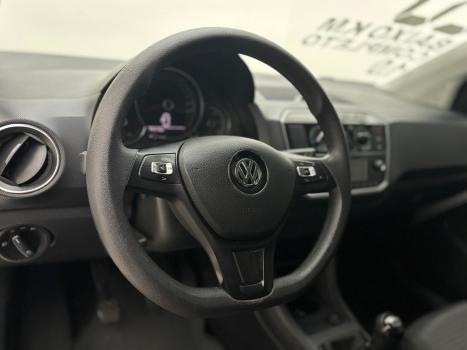 VOLKSWAGEN UP 1.0 12V TSI CONNECT FLEX, Foto 11