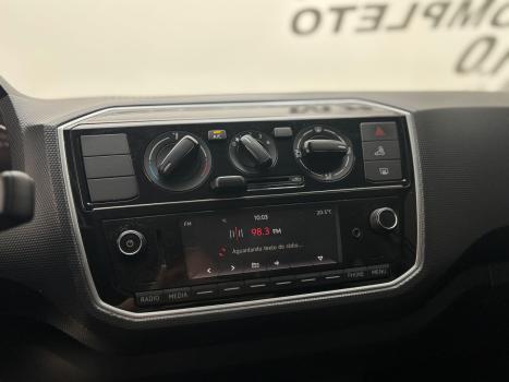 VOLKSWAGEN UP 1.0 12V TSI CONNECT FLEX, Foto 12