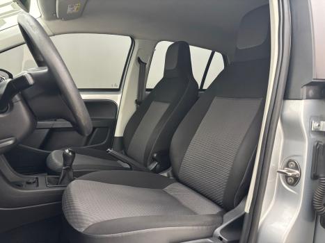 VOLKSWAGEN UP 1.0 12V TSI CONNECT FLEX, Foto 14