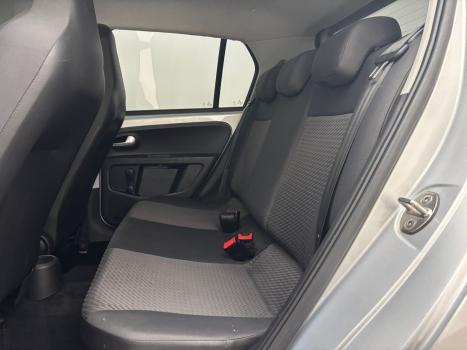 VOLKSWAGEN UP 1.0 12V TSI CONNECT FLEX, Foto 15