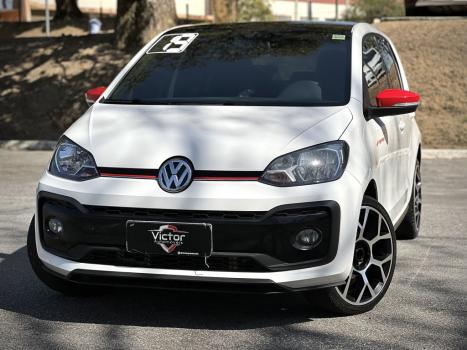 VOLKSWAGEN UP 1.0 12V 4P TSI FLEX PEPPER, Foto 2