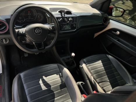 VOLKSWAGEN UP 1.0 12V 4P TSI FLEX PEPPER, Foto 7