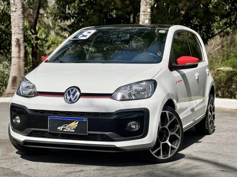 VOLKSWAGEN UP 1.0 12V 4P TSI FLEX PEPPER, Foto 1