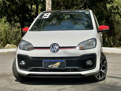 VOLKSWAGEN UP 1.0 12V 4P TSI FLEX PEPPER, Foto 2