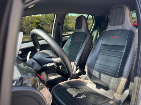 VOLKSWAGEN UP 1.0 12V 4P TSI FLEX PEPPER, Foto 4