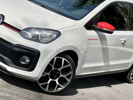 VOLKSWAGEN UP 1.0 12V 4P TSI FLEX PEPPER, Foto 11