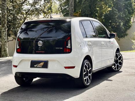 VOLKSWAGEN UP 1.0 12V 4P TSI FLEX PEPPER, Foto 13