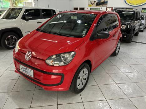 VOLKSWAGEN UP 1.0 12V TAKE FLEX, Foto 1